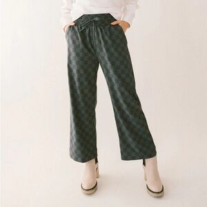 Albion Audrey Wide Leg Pants